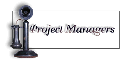 project managers